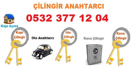 Karargahtepe Anahtarcı çilingir