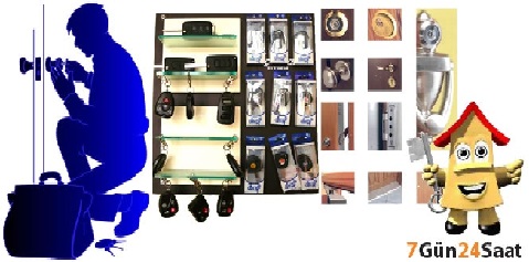 kasa çilingir hizmeti Karargahtepe